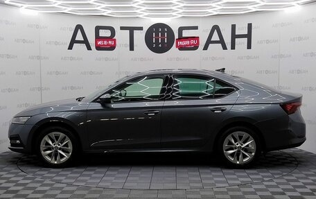 Skoda Octavia IV, 2021 год, 2 819 000 рублей, 4 фотография