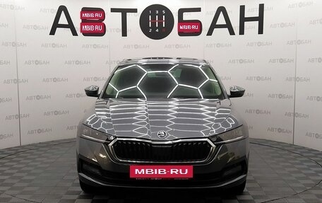 Skoda Octavia IV, 2021 год, 2 819 000 рублей, 2 фотография