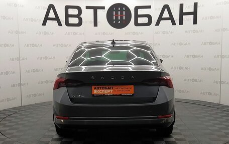 Skoda Octavia IV, 2021 год, 2 819 000 рублей, 5 фотография