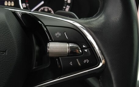 Skoda Octavia IV, 2021 год, 2 819 000 рублей, 10 фотография