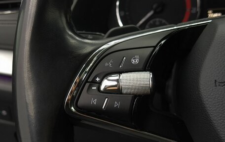 Skoda Octavia IV, 2021 год, 2 819 000 рублей, 9 фотография