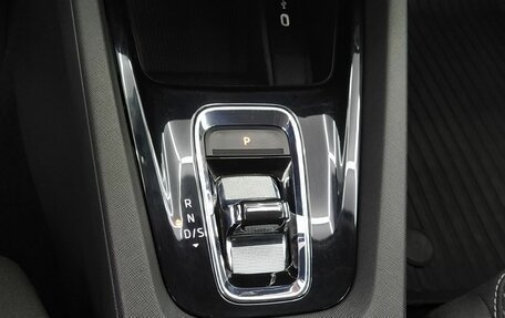 Skoda Octavia IV, 2021 год, 2 819 000 рублей, 13 фотография