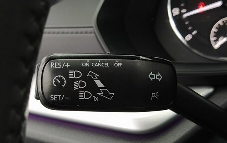 Skoda Octavia IV, 2021 год, 2 819 000 рублей, 11 фотография