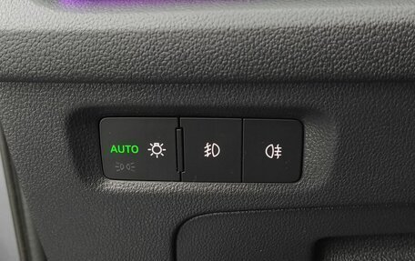 Skoda Octavia IV, 2021 год, 2 819 000 рублей, 8 фотография