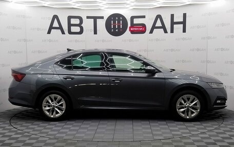 Skoda Octavia IV, 2021 год, 2 819 000 рублей, 6 фотография