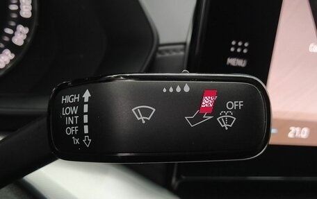 Skoda Octavia IV, 2021 год, 2 819 000 рублей, 12 фотография