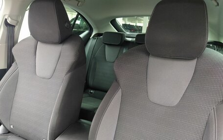 Skoda Octavia IV, 2021 год, 2 819 000 рублей, 22 фотография