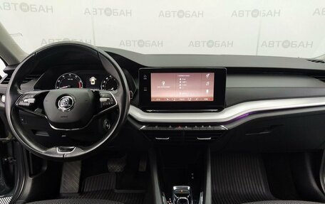 Skoda Octavia IV, 2021 год, 2 819 000 рублей, 24 фотография