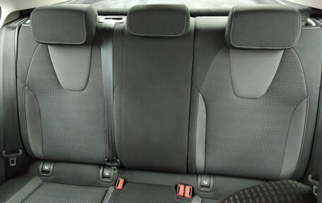 Skoda Octavia IV, 2021 год, 2 819 000 рублей, 23 фотография