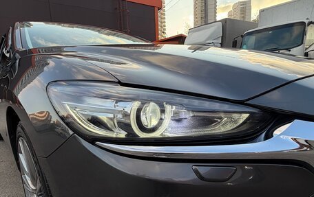 Mazda 6, 2020 год, 2 530 000 рублей, 4 фотография