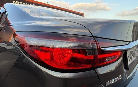 Mazda 6, 2020 год, 2 530 000 рублей, 5 фотография