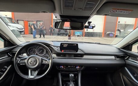 Mazda 6, 2020 год, 2 530 000 рублей, 11 фотография