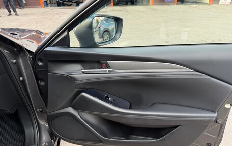 Mazda 6, 2020 год, 2 530 000 рублей, 14 фотография