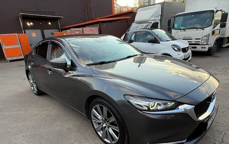 Mazda 6, 2020 год, 2 530 000 рублей, 2 фотография