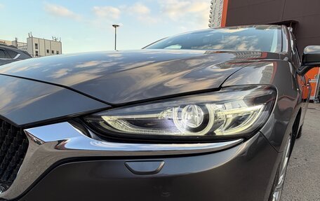 Mazda 6, 2020 год, 2 530 000 рублей, 3 фотография