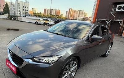 Mazda 6, 2020 год, 2 530 000 рублей, 1 фотография