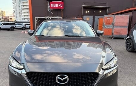 Mazda 6, 2020 год, 2 530 000 рублей, 7 фотография