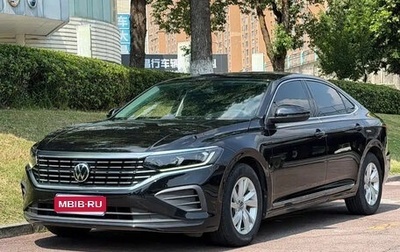 Volkswagen Passat B8 рестайлинг, 2022 год, 1 780 000 рублей, 1 фотография