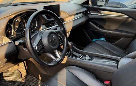Mazda 6, 2020 год, 2 530 000 рублей, 16 фотография