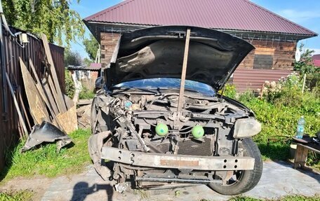 Infiniti FX I, 2003 год, 350 000 рублей, 1 фотография