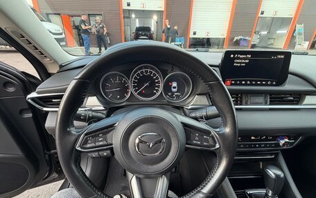 Mazda 6, 2020 год, 2 530 000 рублей, 21 фотография