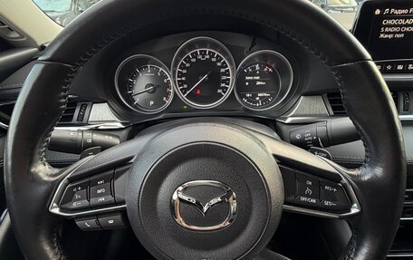 Mazda 6, 2020 год, 2 530 000 рублей, 22 фотография