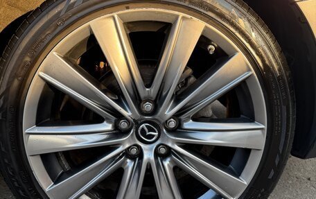 Mazda 6, 2020 год, 2 530 000 рублей, 20 фотография