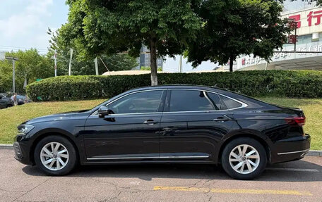 Volkswagen Passat B8 рестайлинг, 2022 год, 1 780 000 рублей, 3 фотография