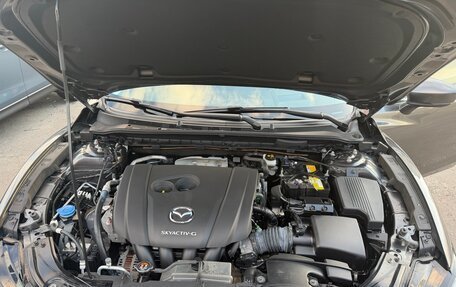 Mazda 6, 2020 год, 2 530 000 рублей, 25 фотография