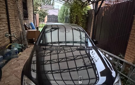 Mercedes-Benz S-Класс, 2012 год, 5 500 000 рублей, 1 фотография