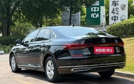 Volkswagen Passat B8 рестайлинг, 2022 год, 1 780 000 рублей, 5 фотография