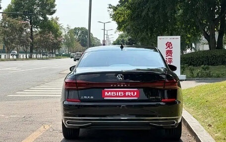 Volkswagen Passat B8 рестайлинг, 2022 год, 1 780 000 рублей, 4 фотография
