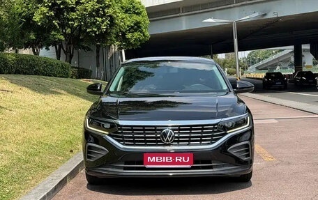 Volkswagen Passat B8 рестайлинг, 2022 год, 1 780 000 рублей, 2 фотография