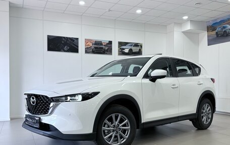 Mazda CX-5 II, 2026 год, 3 670 000 рублей, 1 фотография