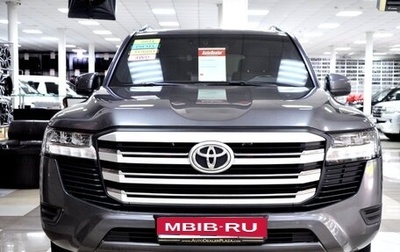 Toyota Land Cruiser, 2021 год, 9 500 000 рублей, 1 фотография