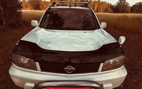 Nissan X-Trail, 2000 год, 520 000 рублей, 1 фотография