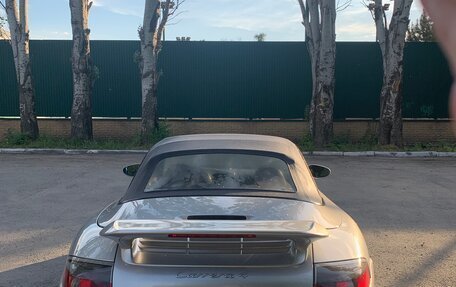 Porsche 911, 2001 год, 3 350 000 рублей, 8 фотография
