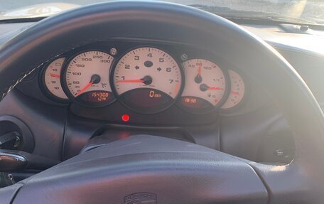 Porsche 911, 2001 год, 3 350 000 рублей, 14 фотография