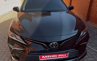 Toyota Camry, 2023 год, 3 350 000 рублей, 1 фотография