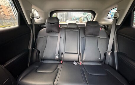 KIA Sportage IV рестайлинг, 2023 год, 3 500 000 рублей, 15 фотография