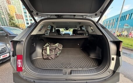 KIA Sportage IV рестайлинг, 2023 год, 3 500 000 рублей, 19 фотография