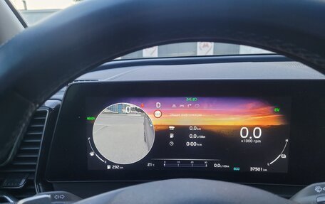 KIA Sportage IV рестайлинг, 2021 год, 3 620 000 рублей, 17 фотография