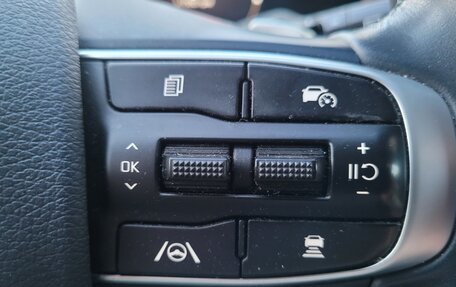 KIA Sportage IV рестайлинг, 2021 год, 3 620 000 рублей, 21 фотография