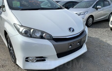 Toyota Wish II, 2012 год, 1 200 000 рублей, 4 фотография