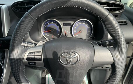 Toyota Wish II, 2012 год, 1 200 000 рублей, 5 фотография