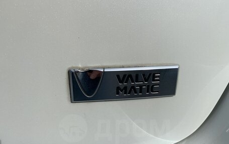 Toyota Wish II, 2012 год, 1 200 000 рублей, 8 фотография
