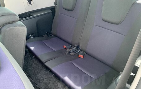 Toyota Wish II, 2012 год, 1 200 000 рублей, 9 фотография