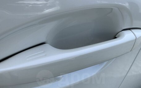 Toyota Wish II, 2012 год, 1 200 000 рублей, 12 фотография