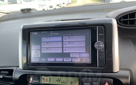 Toyota Wish II, 2012 год, 1 200 000 рублей, 18 фотография