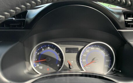 Toyota Wish II, 2012 год, 1 200 000 рублей, 20 фотография